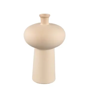 Pot Vivaldi Cream S Bulb
