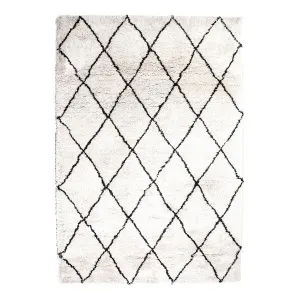 Carpet Rox 200x300 cm - natural