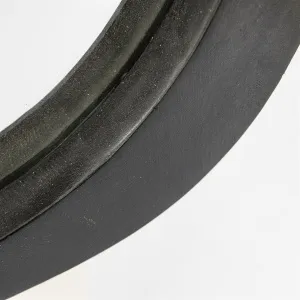 Spiegel Plecto - black