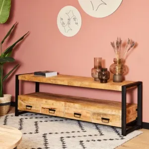 Tv Meubel Boaz 180 cm