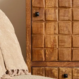 Kabinet Kast Brandy 1 Deur 1 Lade