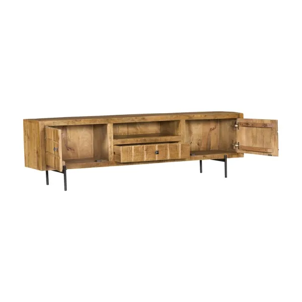 Tv Meubel Brandy 220 cm
