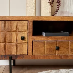 Tv Meubel Brandy 120 cm