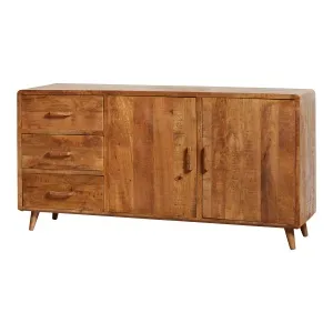 Dressoir Omaha 180