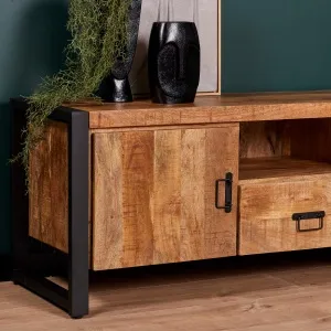 Tv Meubel Boaz 2-drs 150 cm