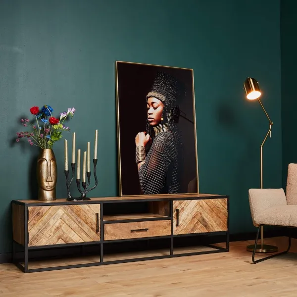 Tv Meubel Arlington 180 cm