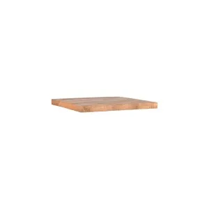 Eetkamertafel Tafelblad - Rough - Mangohout