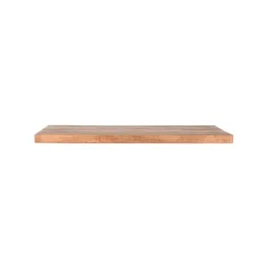 Eetkamertafel Tafelblad - Rough - Mangohout