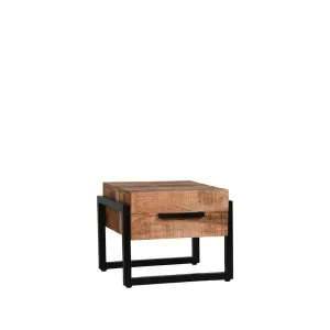 Salontafel Bolivia - Rough - Mangohout
