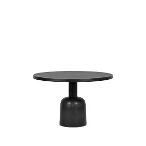 Salontafel Wink - Zwart - Metaal