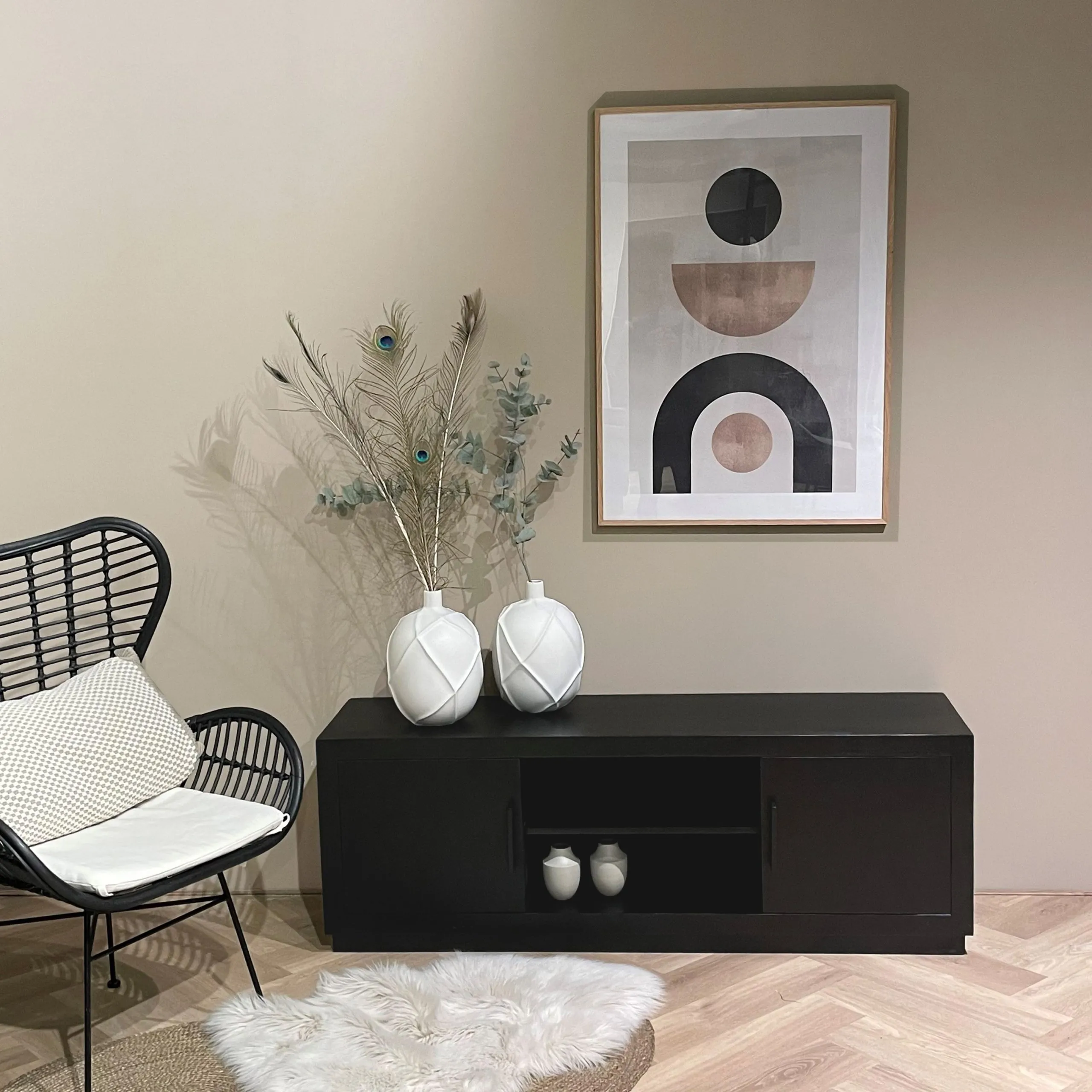 Tv Meubel Jaxx 150