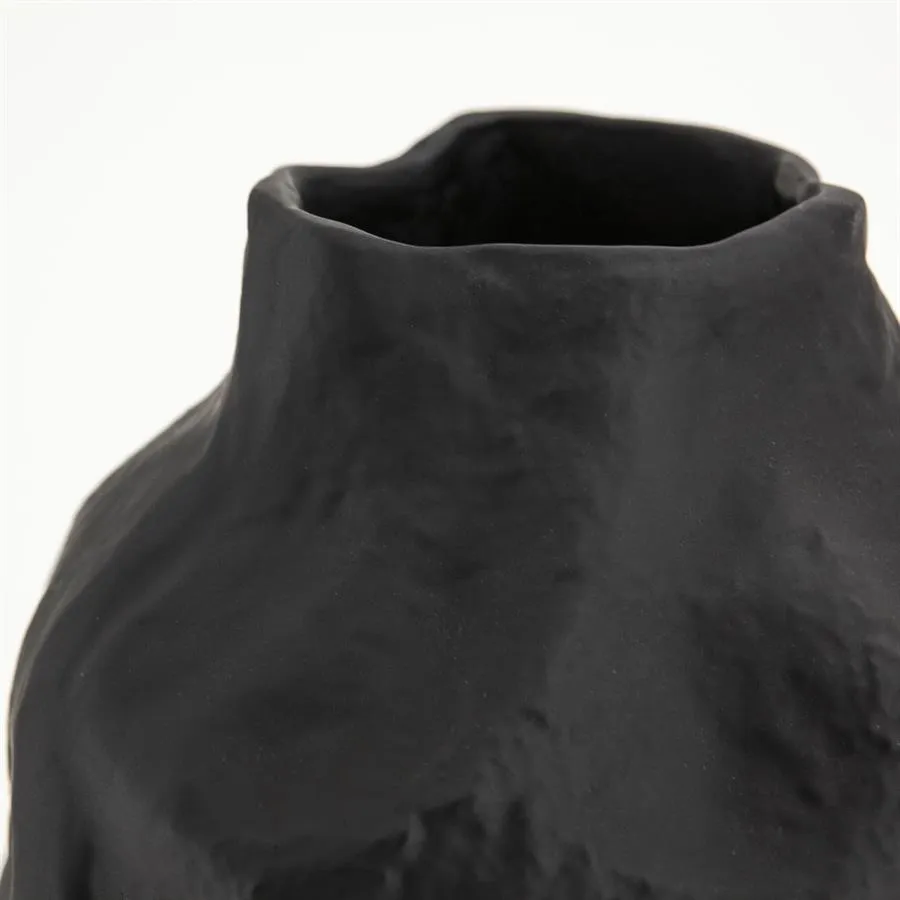Vaas Dent medium - black