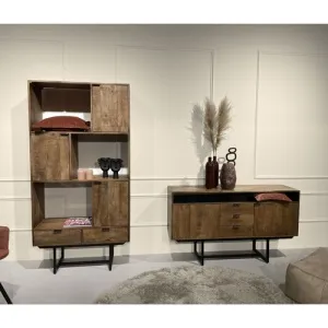 Dressoir Valdez 150 cm