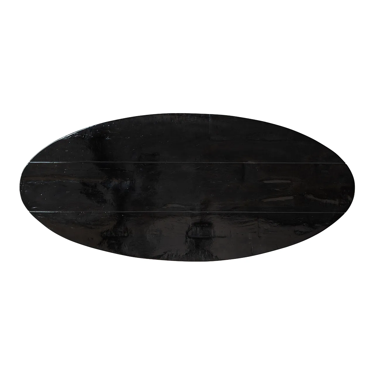 Salontafel TOP Grandis Ovaal
