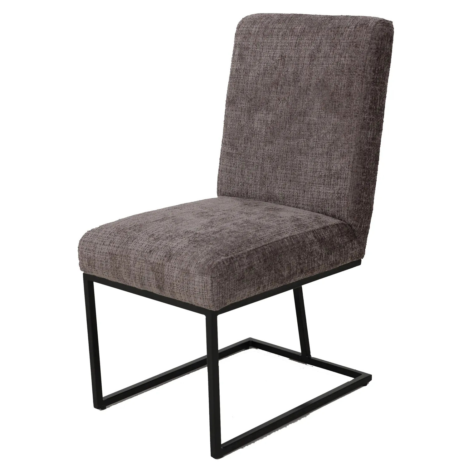 Eetkamerstoel Axel Structure Velvet