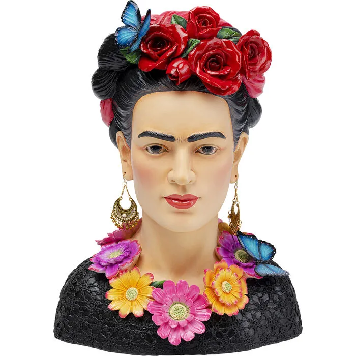 Deco Object Style Muse Flowers