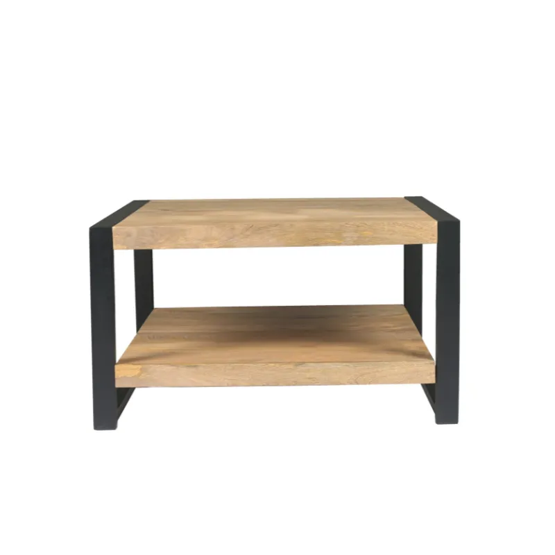 Salontafel Boaz 80 x 80