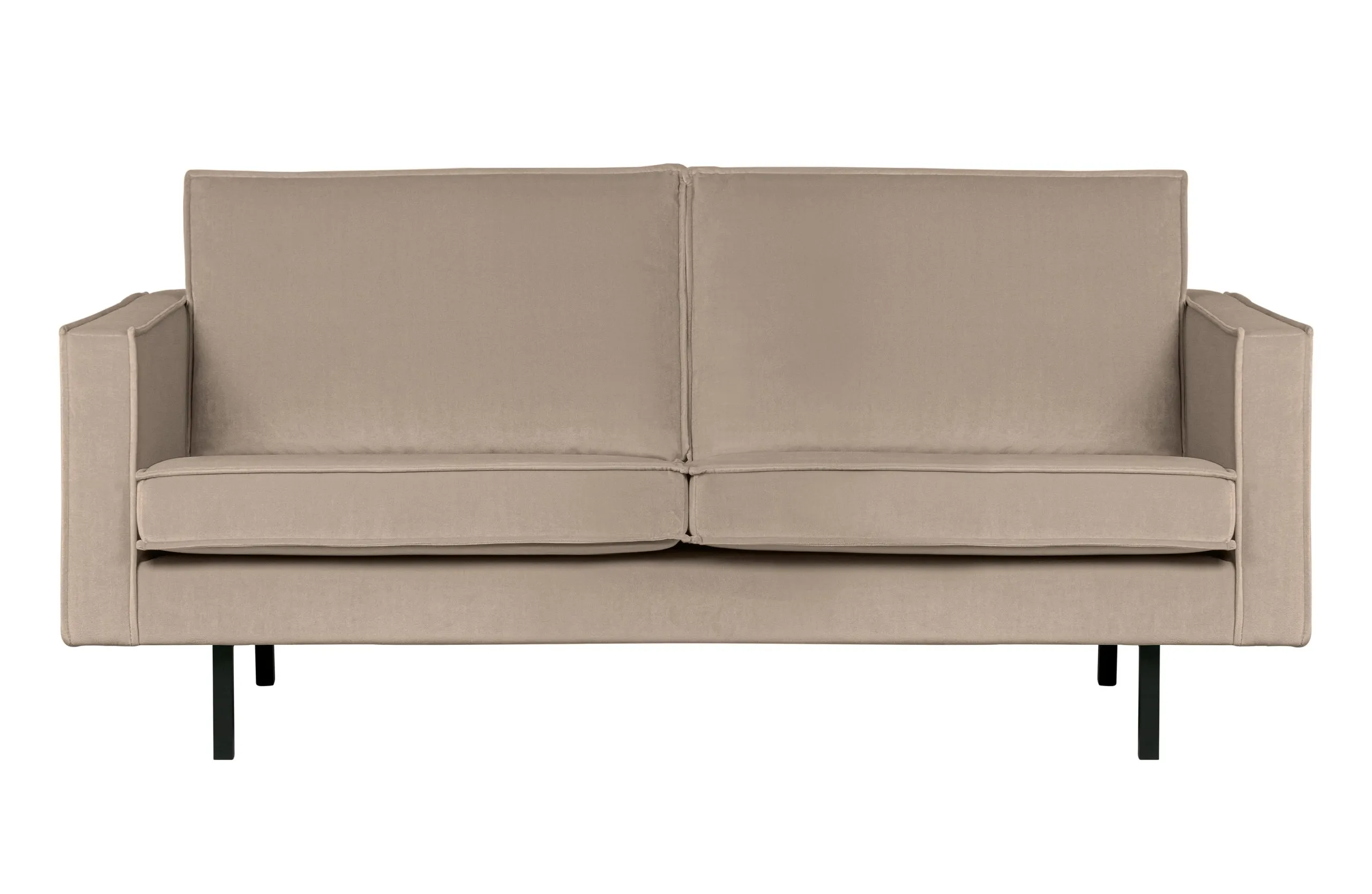 Rodeo Bank 2,5-zits Velvet Khaki