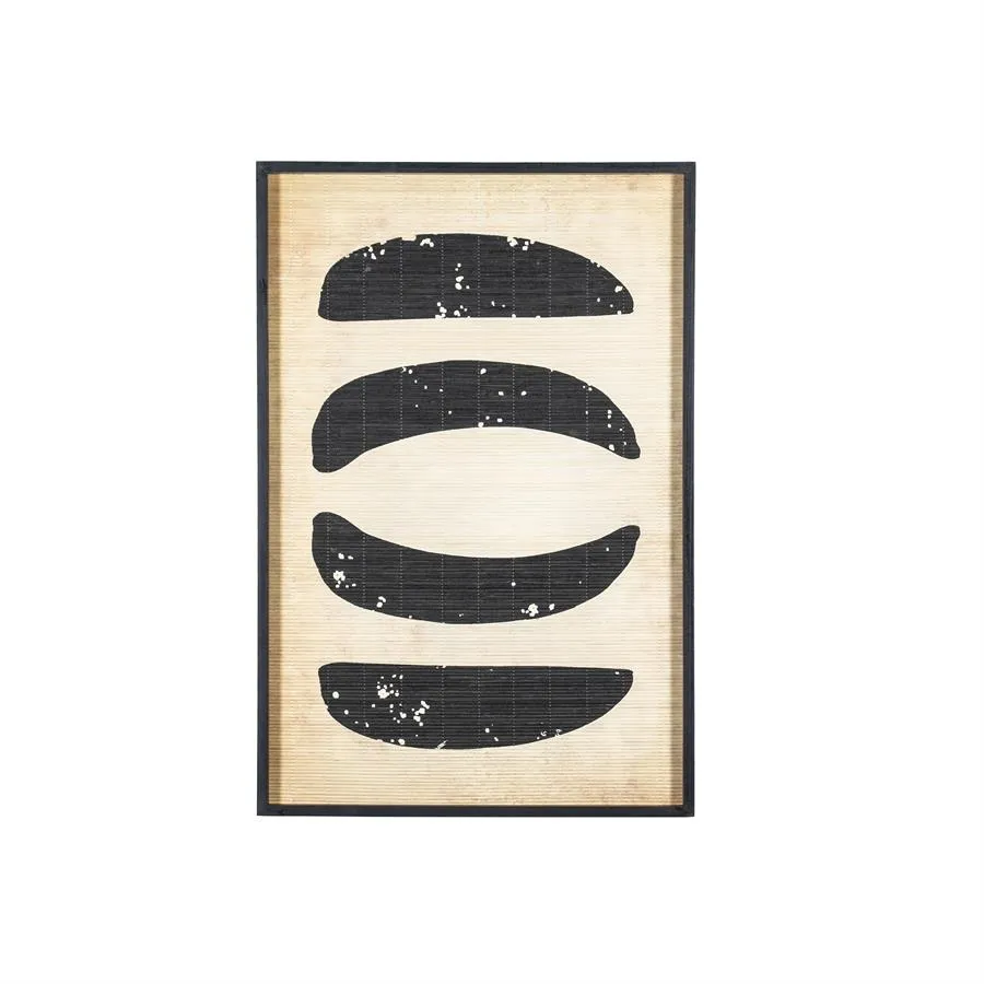 Kyoto small - black