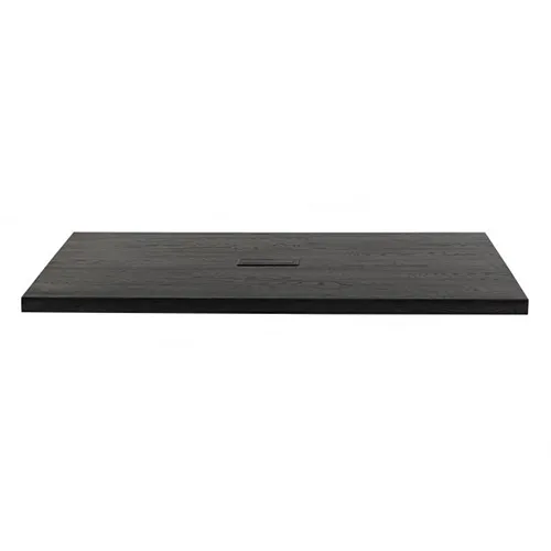 Tablo lungo tussenblad essen incl. stekkerdoos [fsc]