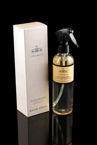 L'orangerie Homeparfum 250 ml - Goosebumps