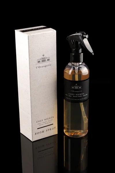 L'orangerie Homeparfum 250 ml - Cozy Nights