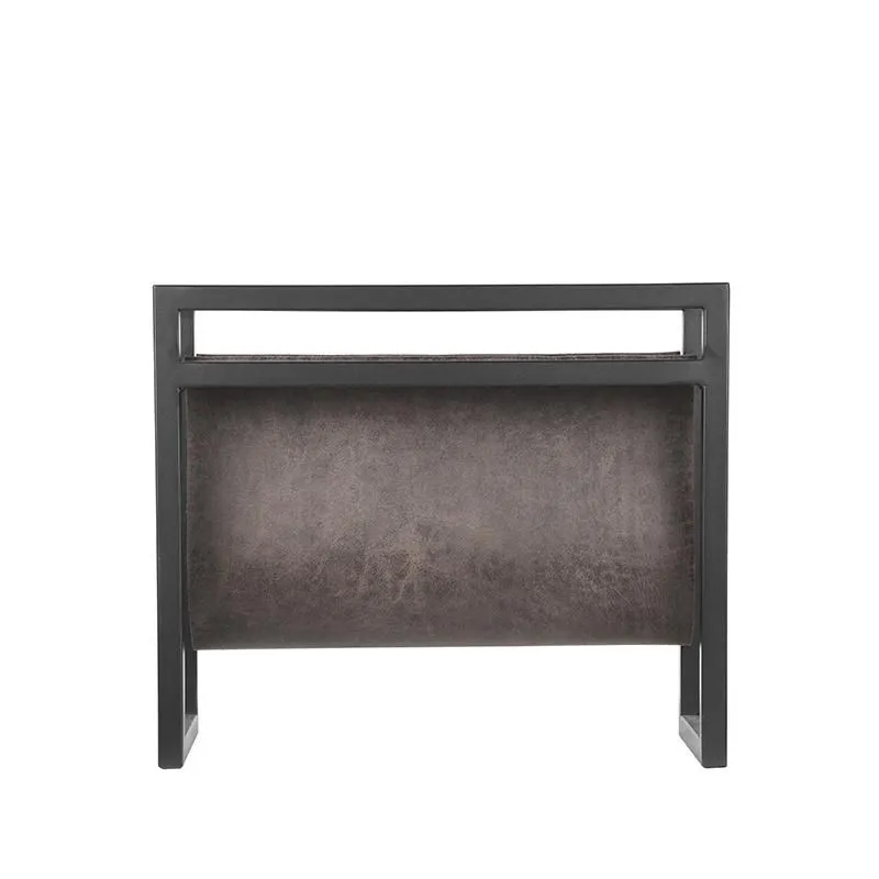Magazinehouder 45x20x38 cm
