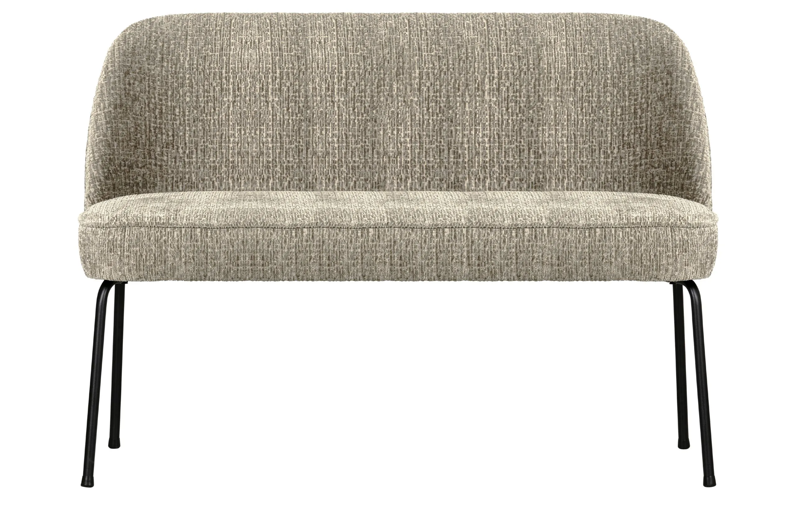 Vogue Eetbank Structure Velvet Wheatfield