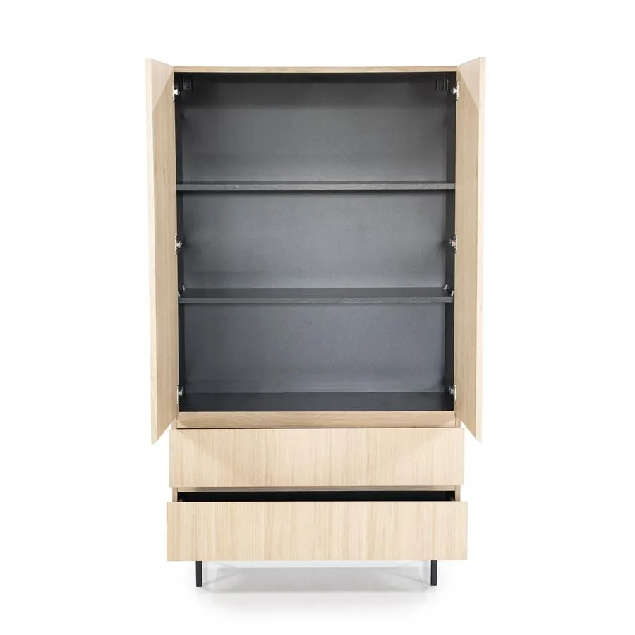 Kabinet Thomas 95x170