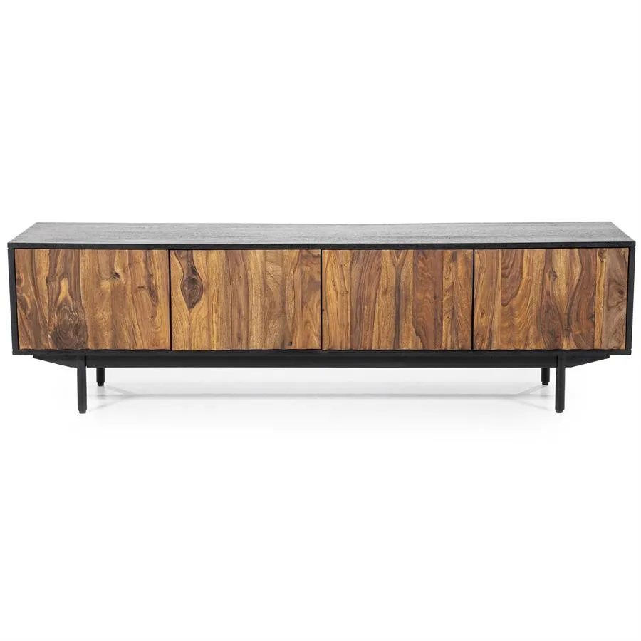 TV-meubel Alexander - 4drs.