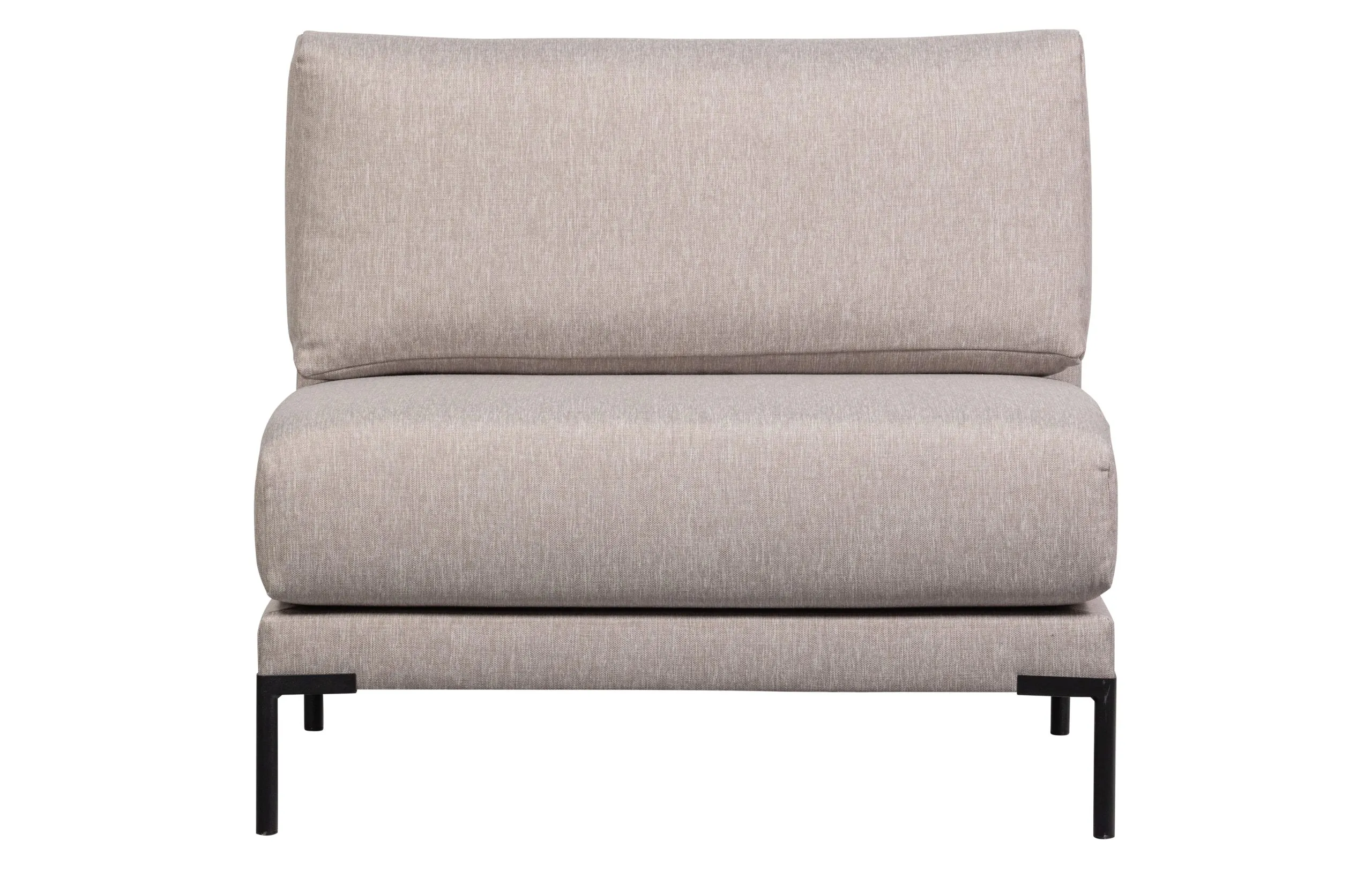 Couple Eetbank Element 100cm Naturel