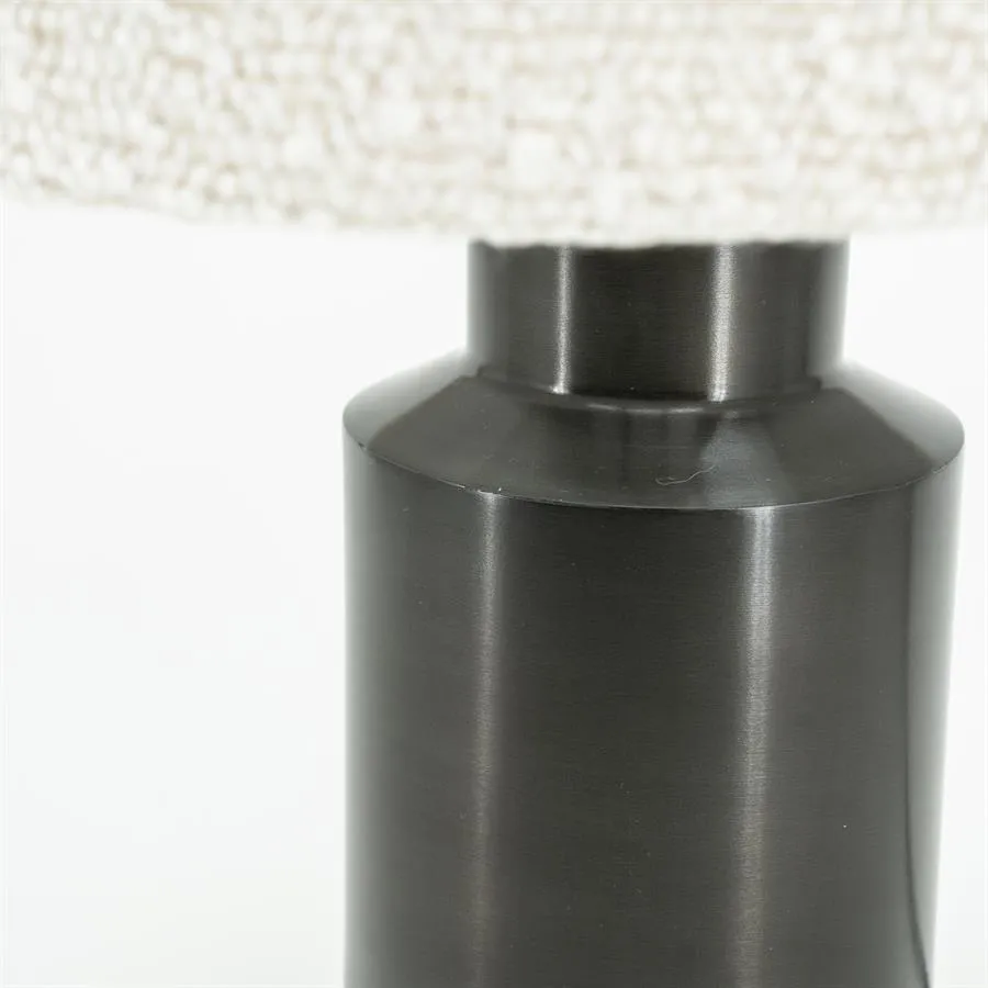 Table lamp Dust