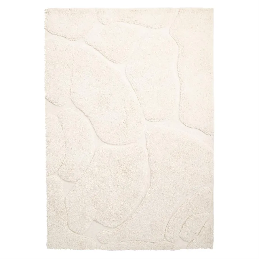 Kala 200x300 cm - off white