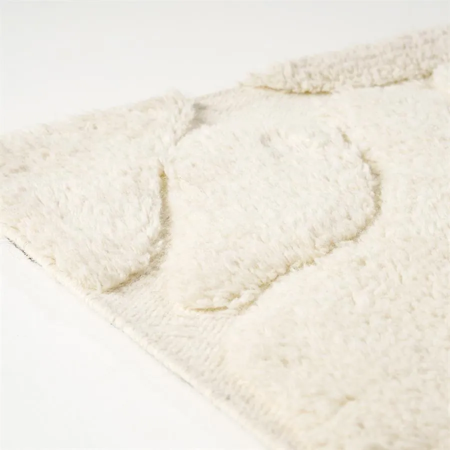 Kala 200x300 cm - off white