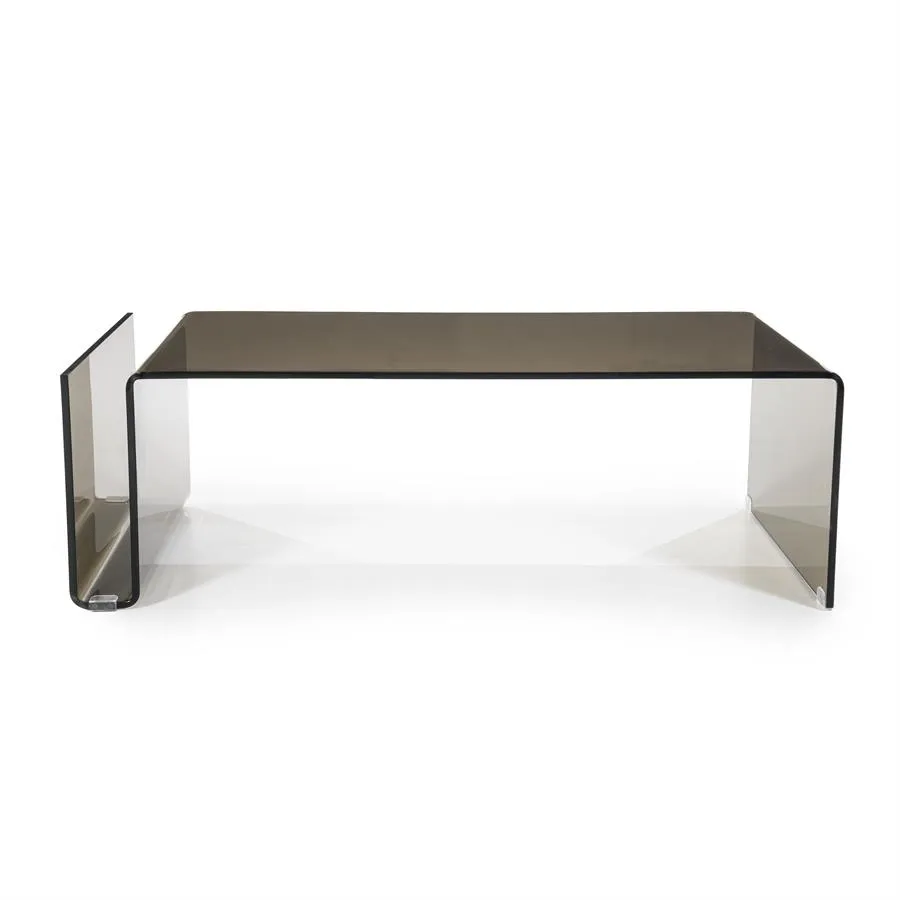 Coffee table Shadow - brown