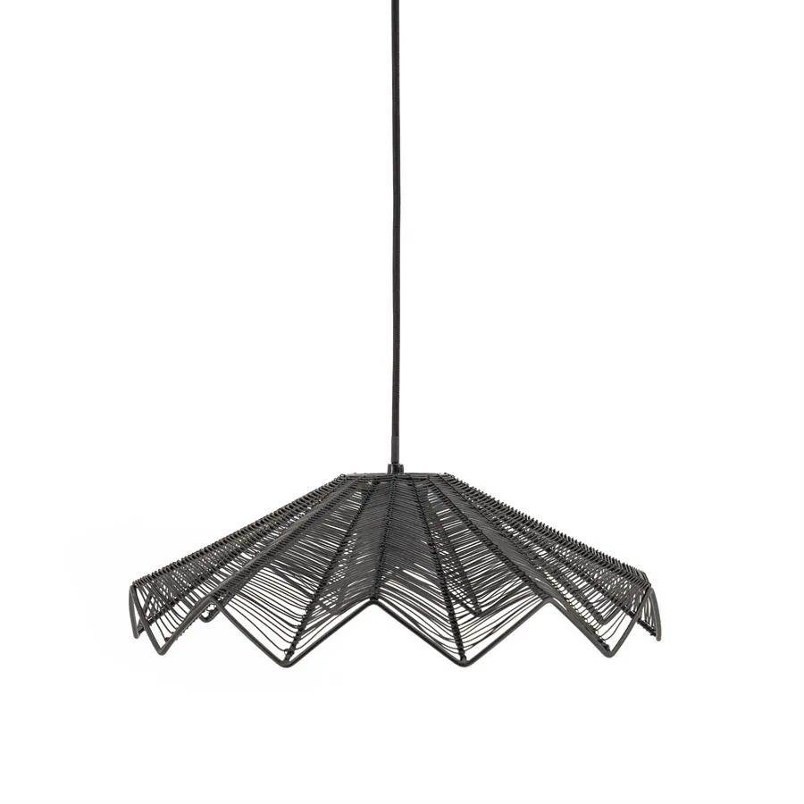 Varjo small - black