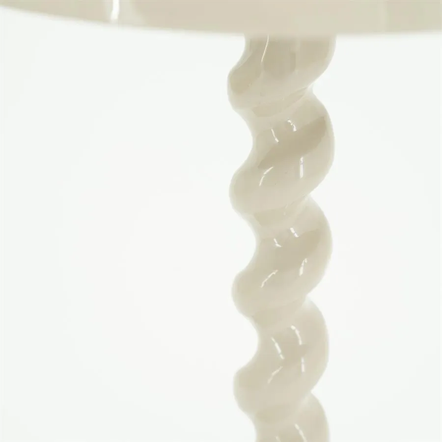 Table lamp Luox - beige