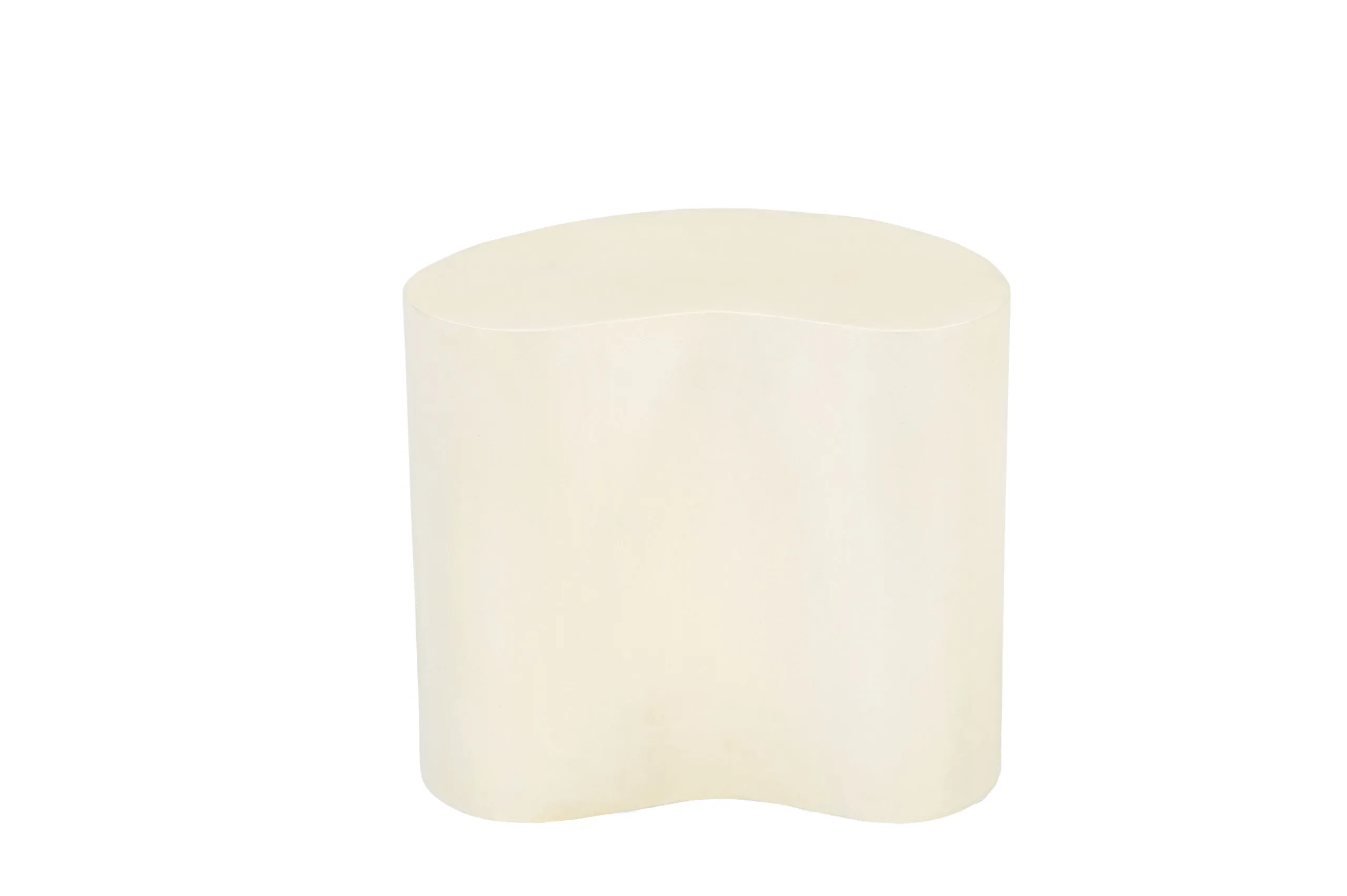Brix Salontafel Organic Sandy 50cm