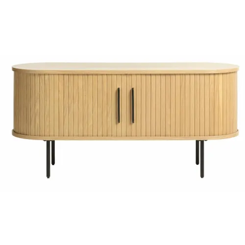 Showroommodel TV Meubel Nola Naturel