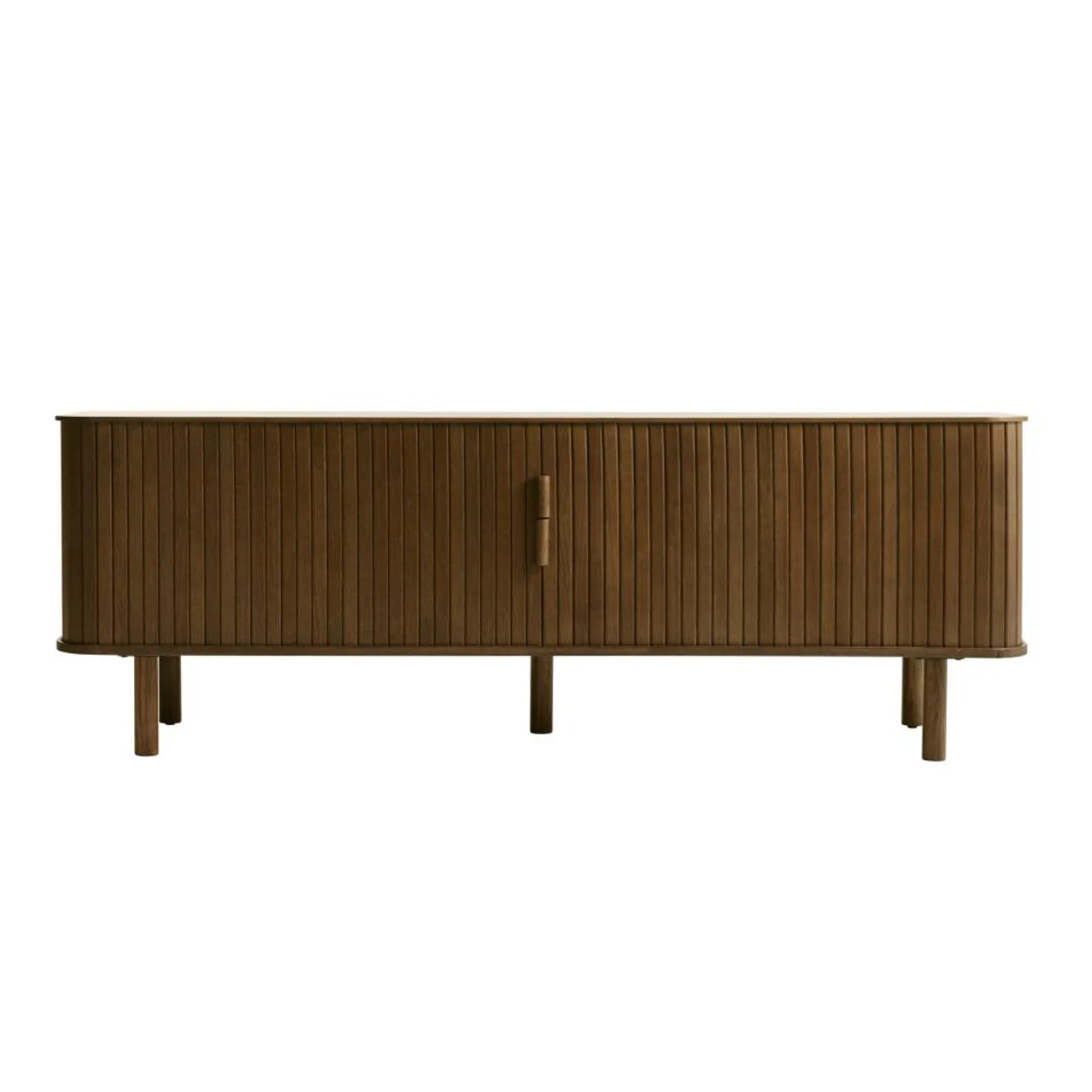 Tv-meubel Cavo Smoked