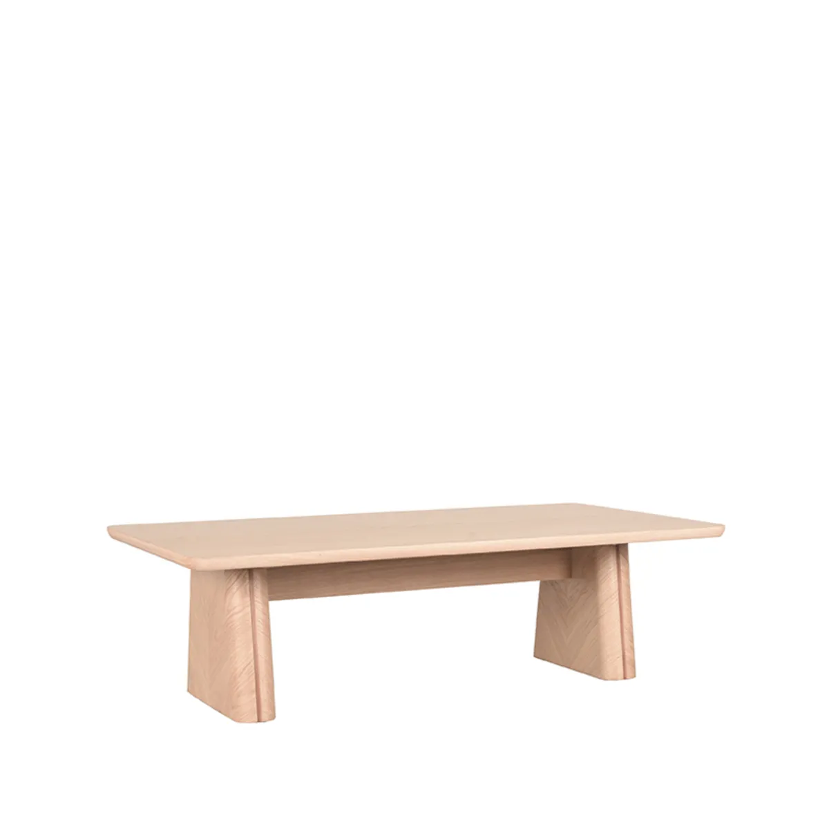 Salontafel Jule - Naturel - Eiken