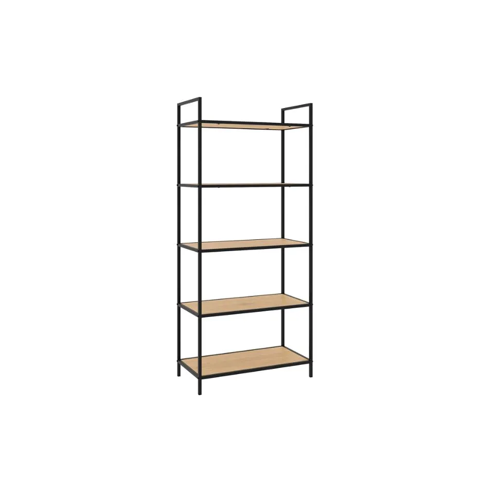 Boekenkast Altino H156 cm