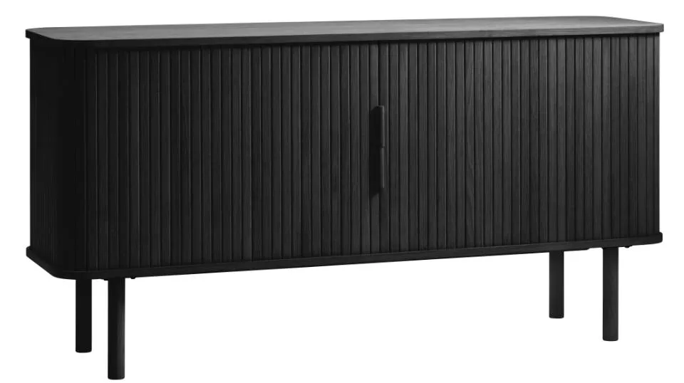 Dressoir Cavo Zwart