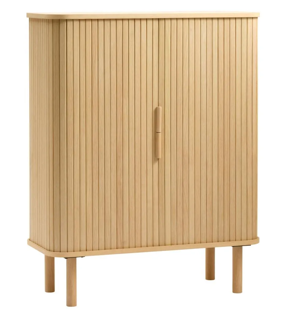 Wandkast Cavo Naturel