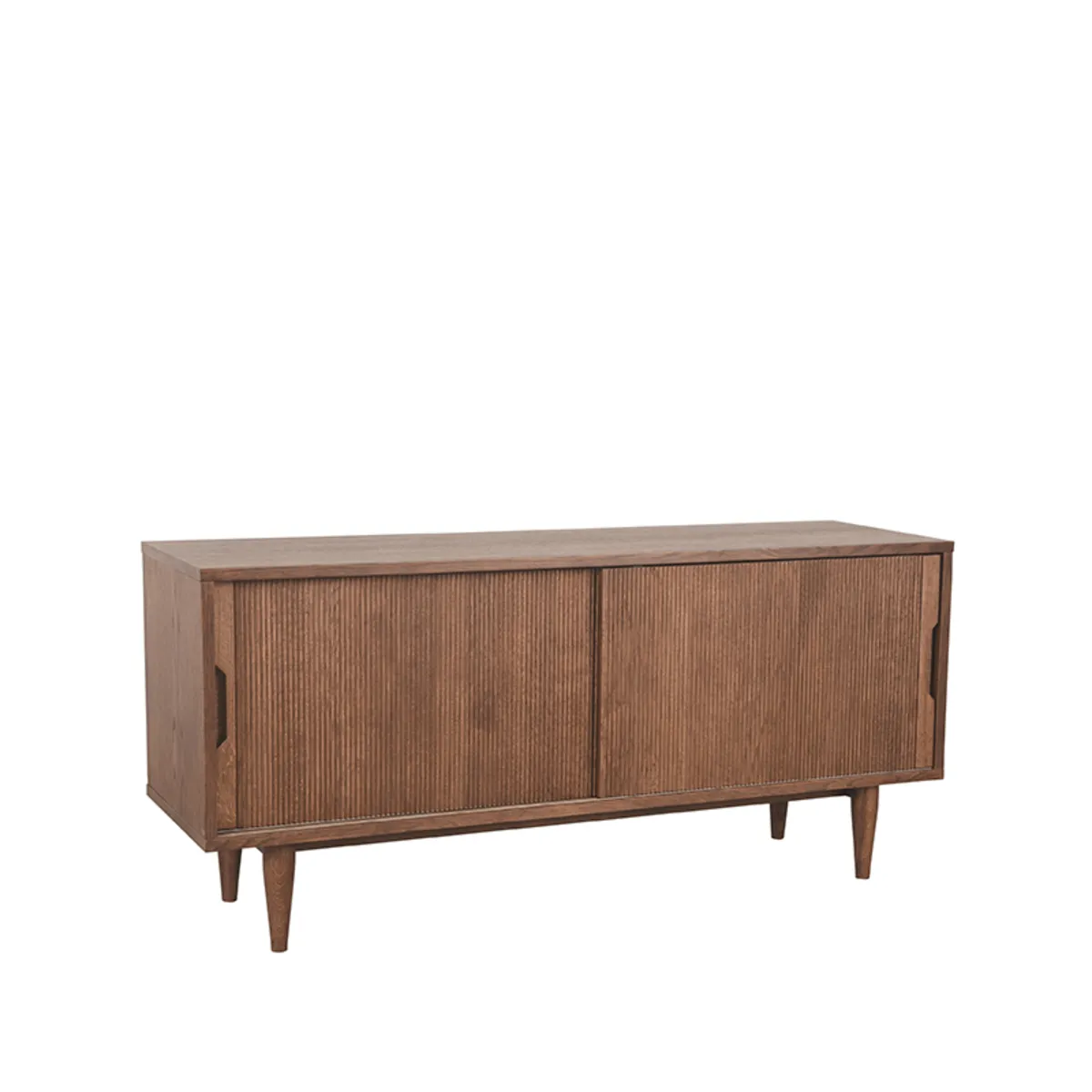 Tv-meubel Jule - Naturel - Eiken