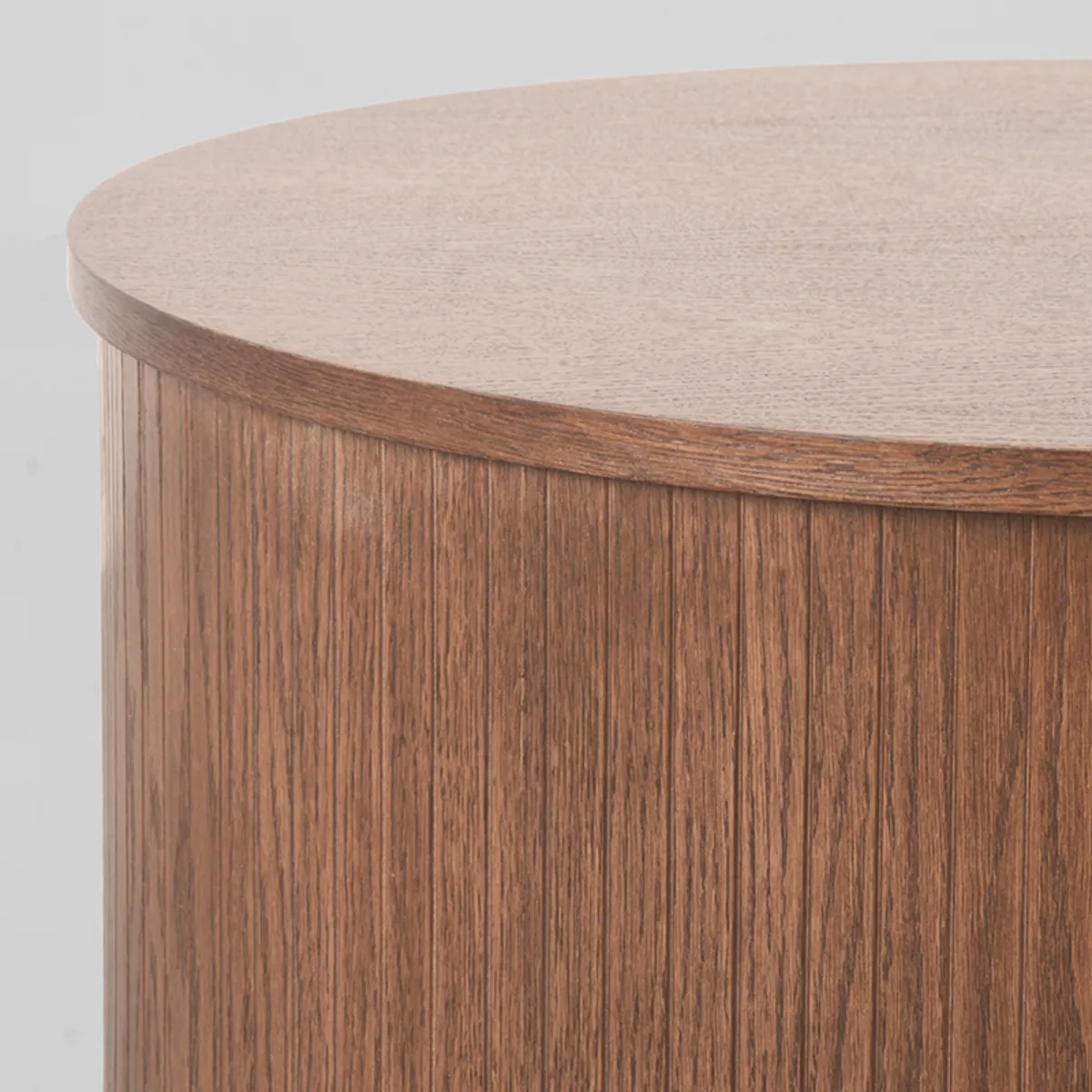 Salontafel Oliva - Naturel - Eiken