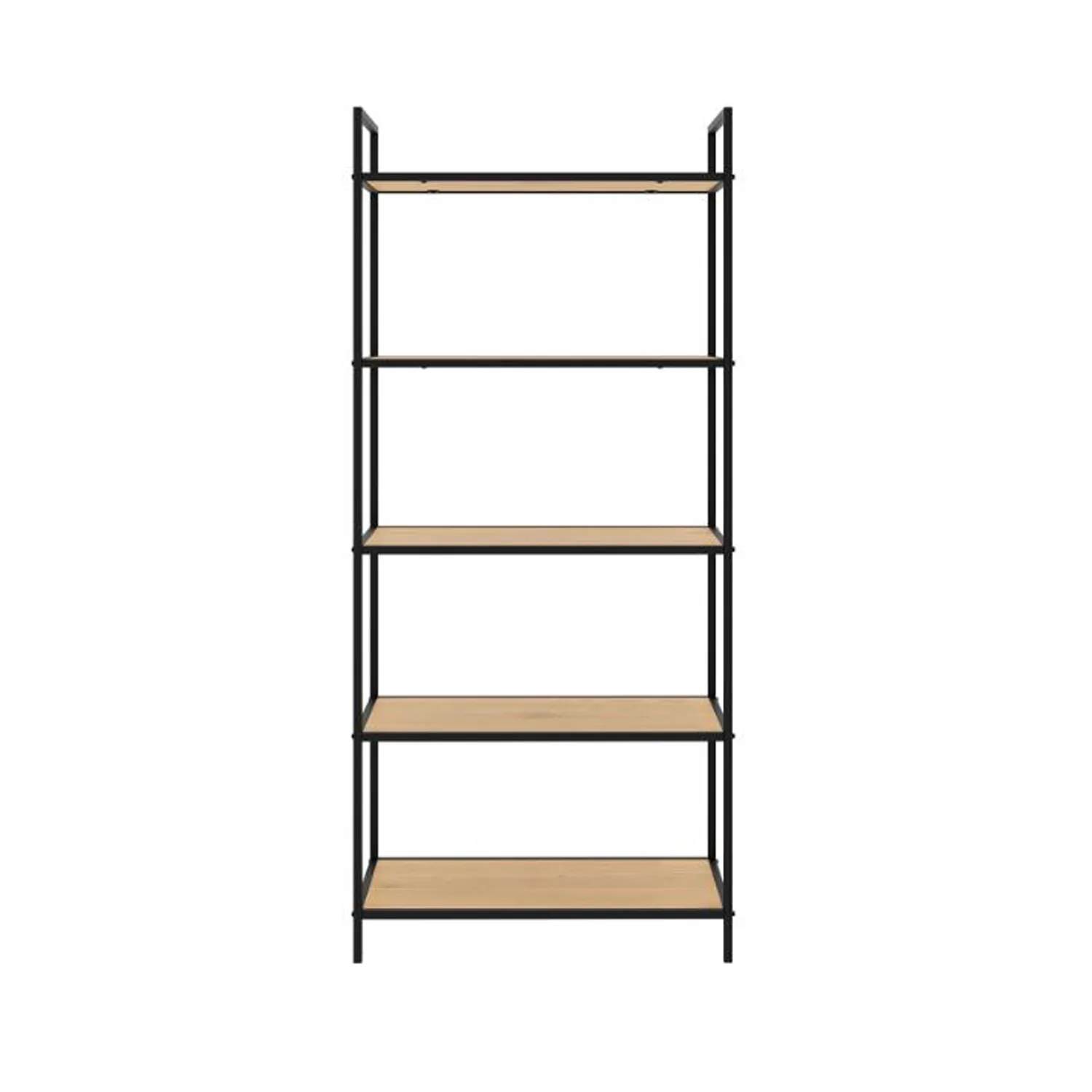 Boekenkast Altino H156 cm