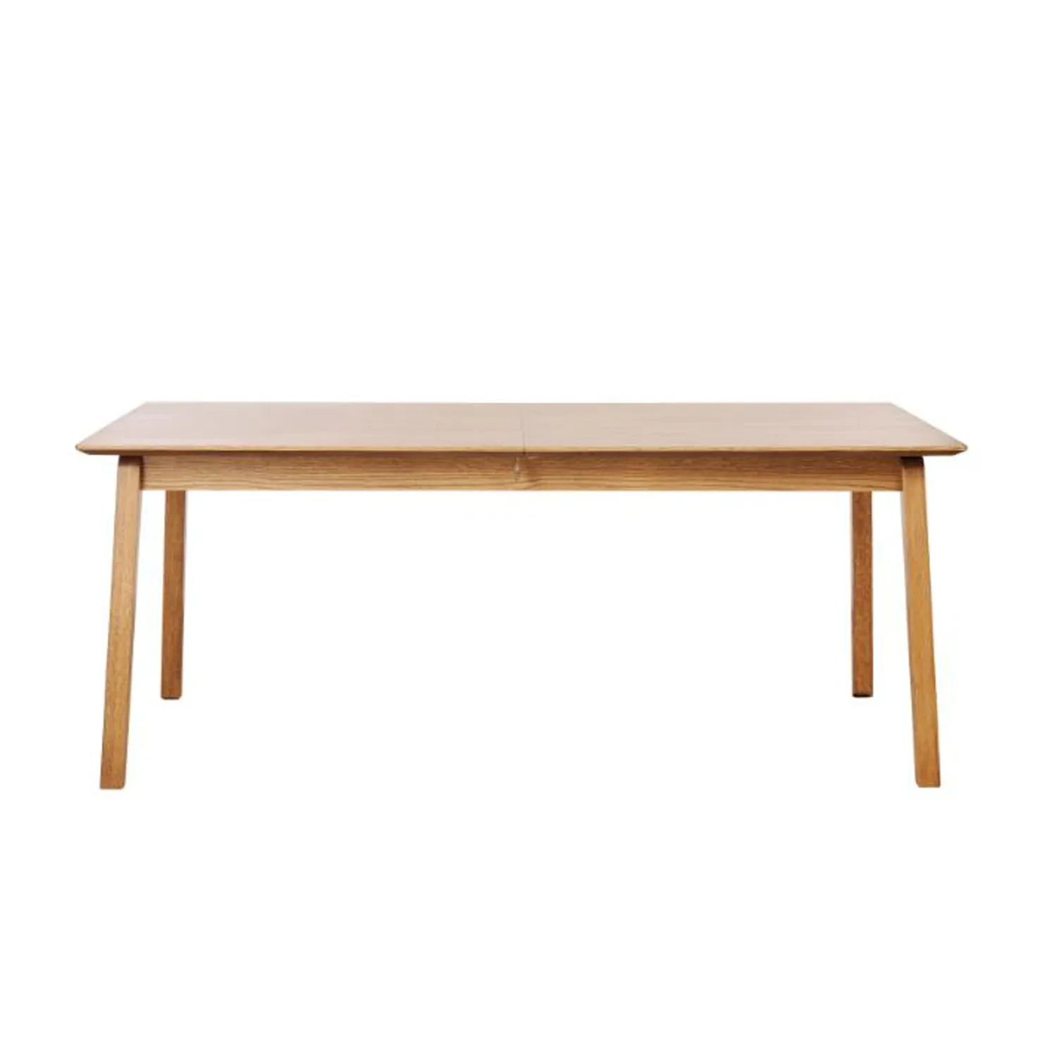 Uitschuifbare tafel Bari Eiken 95x190-290 cm