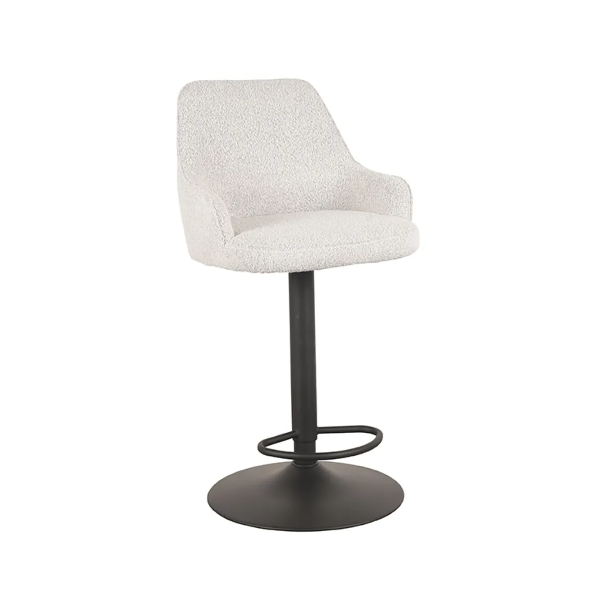 Barkruk Fender - Champagne Touch - Boucle
