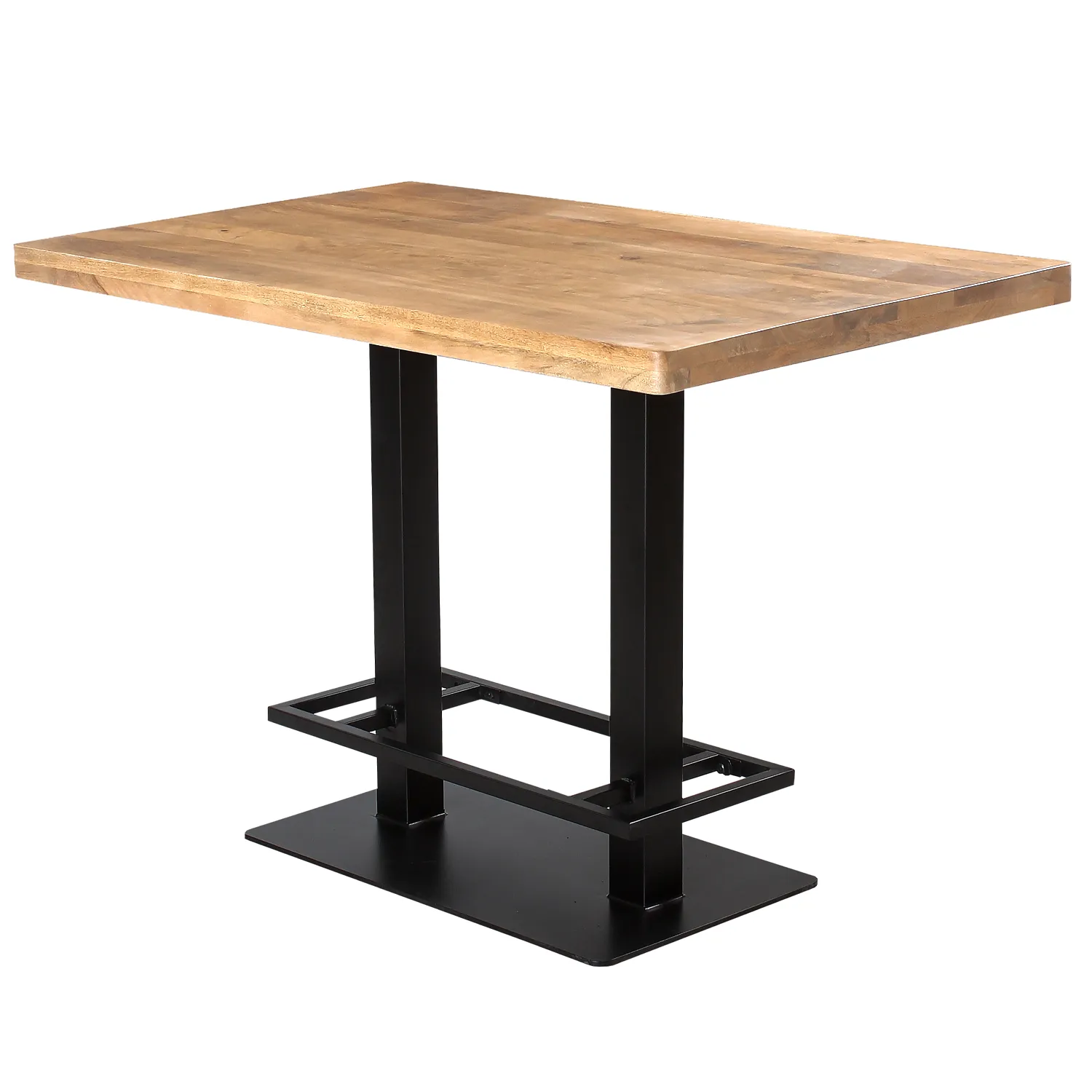 Bartafel Mango Bar 140x80x95cm